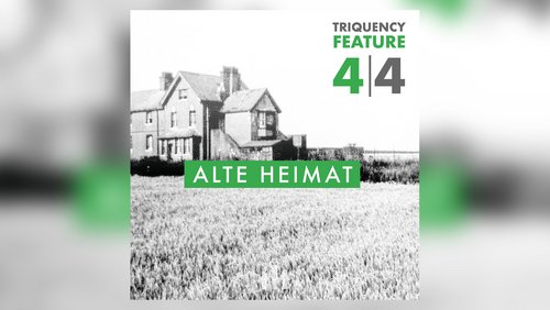 "Alte Heimat" - Flucht und Vertreibung aus Ostpreußen