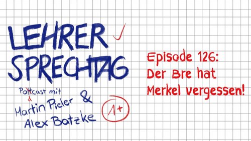 Lehrersprechtag: Neuer Verteidigungsminister, Planwagenfahrt, Doppelmoral