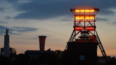 Sendungen aus Gelsenkirchen | NRWision
