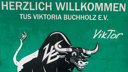 Heimat - Made in Duisburg: TuS Viktoria 06 Buchholz e. V., Fußballverein aus Duisburg