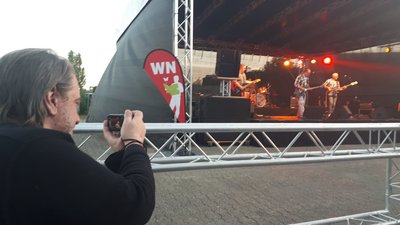 Talk Heavy | NRWision