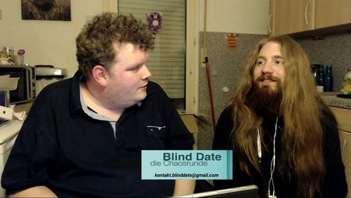 Blind Date: Party-Hits vs. Metal-Cover