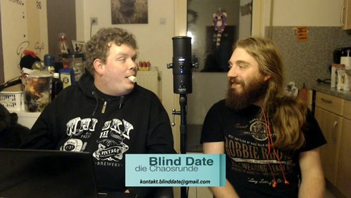 Blind Date: Medienwerkstatt 2019 bei NRWision – Unser Eindruck