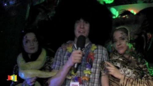 HiB-TV: Flying Circus Party in Köln