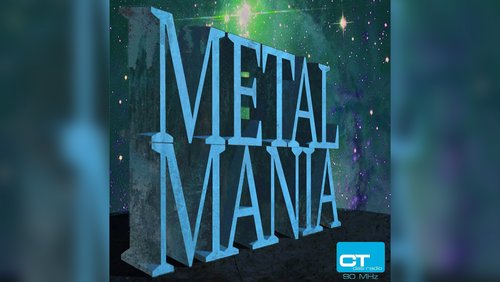 Metalmania: Taskforce Toxicator, Thrash-Metal-Band aus Münster
