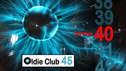 Oldie Club 45: Johnnie Ray, Tina Turner, Peter Maffay