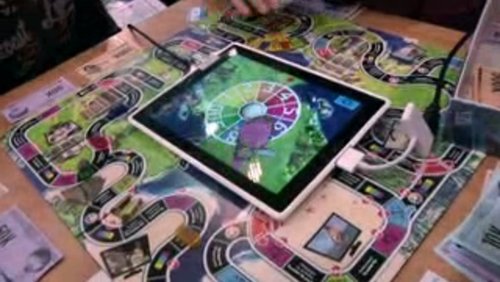 tv.RUB: Spielemesse in Essen, Science Slam, Grubenwasser