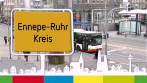 Unser Ort: Ennepe-Ruhr-Kreis
