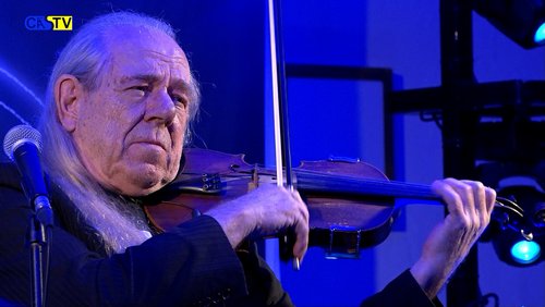 CAS-TV: 50 Jahre "Hans die Geige"