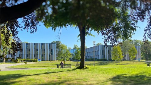 DO-MU-KU-MA: Zwangserkrankungen - Behandlung in der LWL-Klinik Dortmund