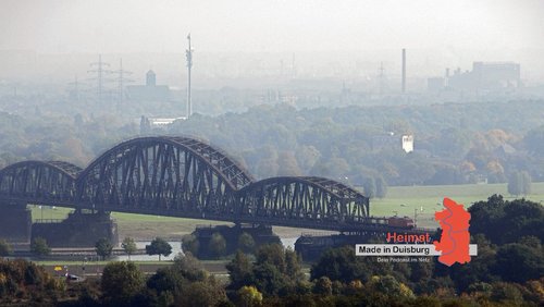 Heimat - Made in Duisburg: Viele Erlebnisse – viele Heimaten