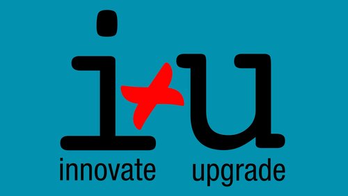 Innovate+Upgrade: Start-up – Du bist nicht deine Kunden!