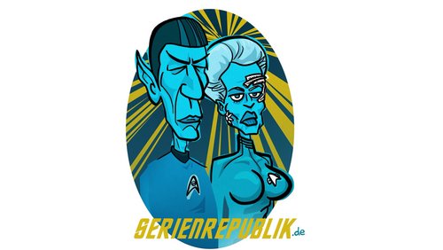 Film- und Serienrepublik: "Star Trek: Discovery", US-amerikanische Science-Fiction-Serie
