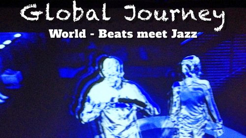 Global Journey: Global Beats, Sophie Hunger live in Münster
