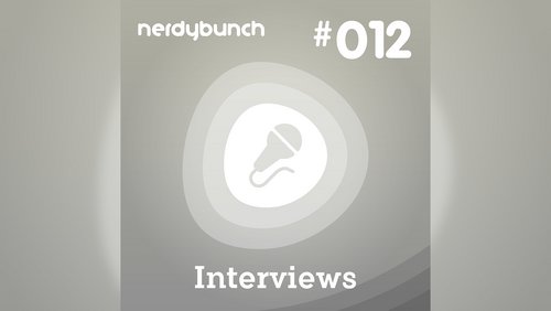 Nerdybunch: Philip Süß, Synchronsprecher