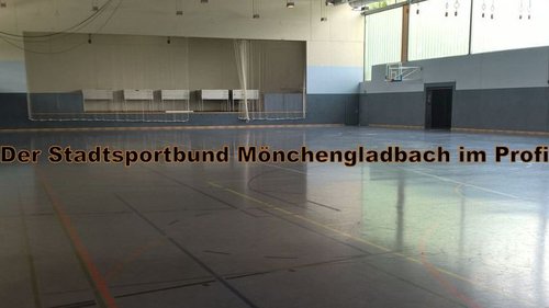Sportsplitter: Stadtsportbund Mönchengladbach e.V., Karneval
