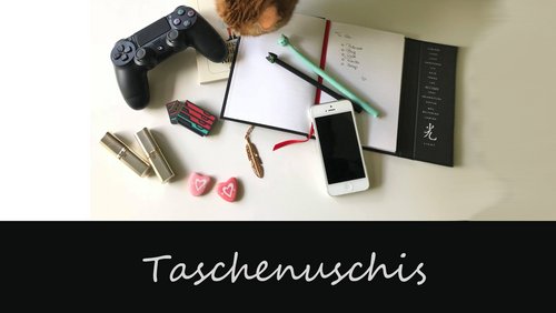 Taschenuschis: Tussiklatsch 14 – Permabann-Uschis