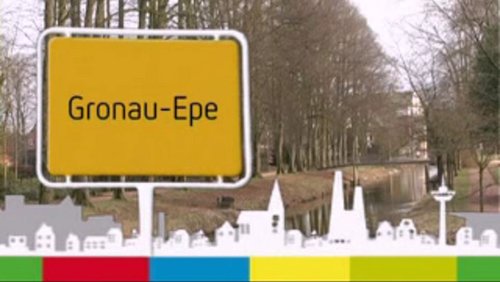 Unser Ort: Gronau-Epe