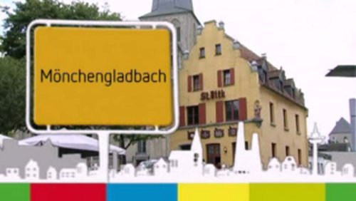 Unser Ort: Mönchengladbach - Videoclub Objektiv e.V.