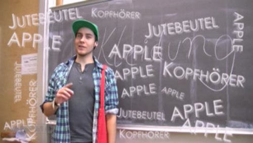 Wahnsinns-TV: Echt Hipster!