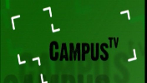Campus TV Uni Bielefeld: Kultur pur!