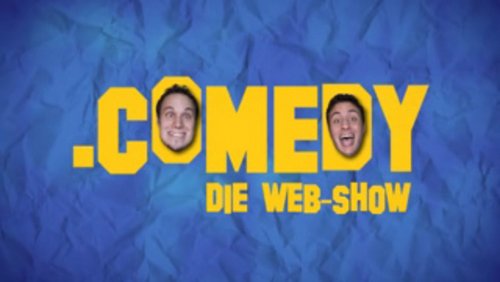 .comedy - Die Web-Show: JuuTjub-Star Dustin Otter