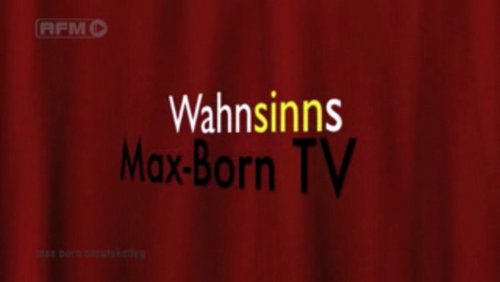 Wahnsinns-TV: Liebe