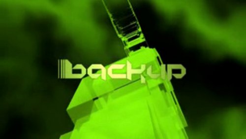 backup: Apps