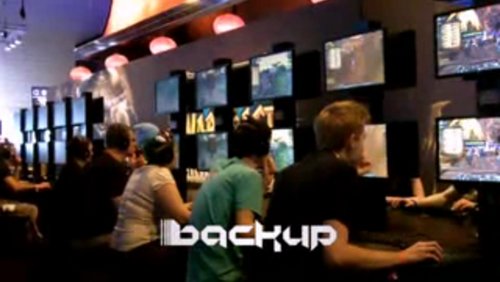 backup: gamescom 2012 in Köln