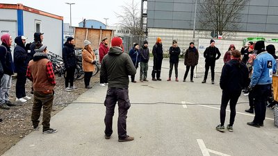 B-Side-Funk: Jahresrückblick 2022