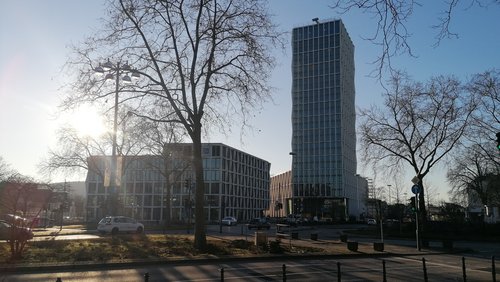 Hier und Jetzt: Träume, Neuer Kanzlerplatz in Bonn, Veranstaltungstipps