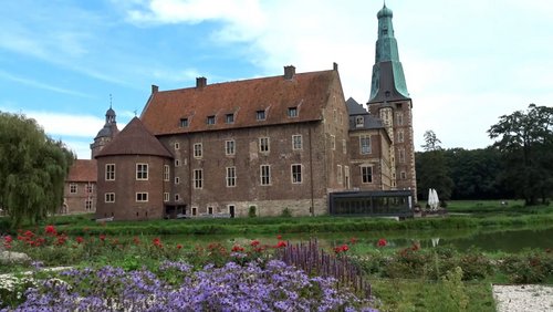 Radtour durch Raesfeld und Umgebung