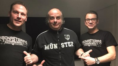 Talk Heavy | NRWision