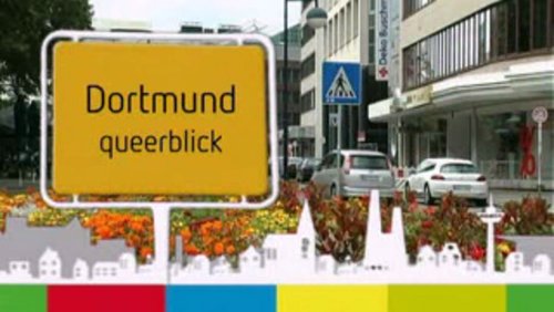 Unser Ort: Dortmund (queerblick)