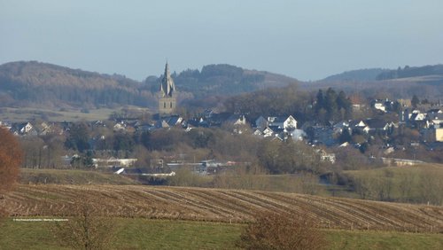 Do biste platt 567: Twiäs düär dat Siuerland – Dail 2