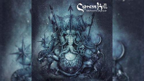 DO-MU-KU-MA: "Cypress Hill" in der Warsteiner Music Hall in Dortmund