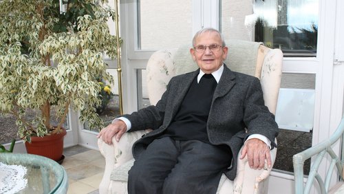 Hiegemann unterwegs: Monsignore Dr. Wilhelm Kuhne, Vikar - Teil 1