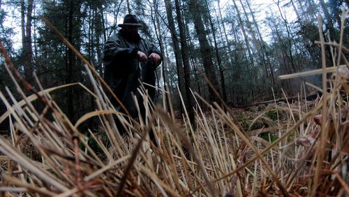 Mark geht wandern: Wildkameras richtig aufhängen