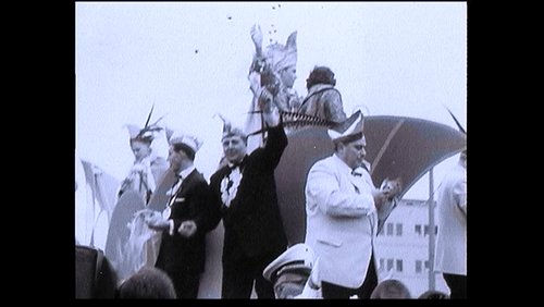 Hamm Helau! - Eine Zeitreise durch den Hammer Straßenkarneval