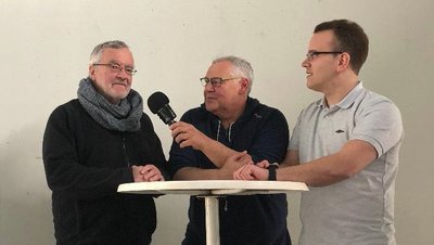 Sportsplitter Mönchengladbach | NRWision