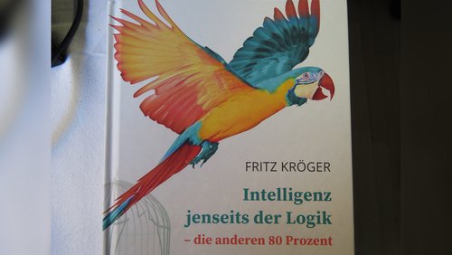 Fritz Kröger - Intelligenz jenseits der Logik
