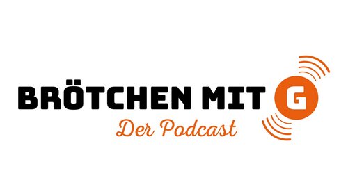 Brötchen mit G: Vorstellung des Podcasts – #1