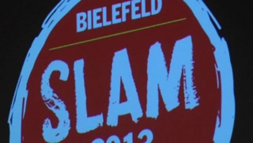 Campus TV Uni Bielefeld: Slam 2013 - Die Dokumentation