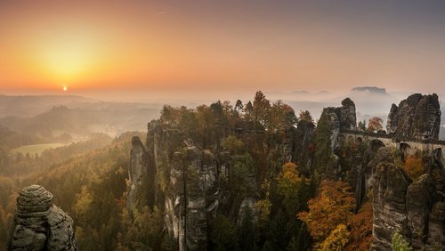 Fotoausstellung "Durch Deutschland" von Andreas Teichmann