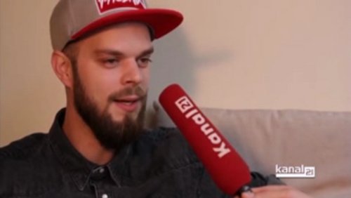 NerdStar: Musiker FIST im Interview 