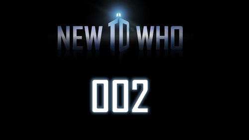New to Who: Meilensteine der Serie "Doctor Who"