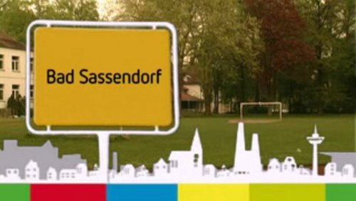 Unser Ort: Bad Sassendorf
