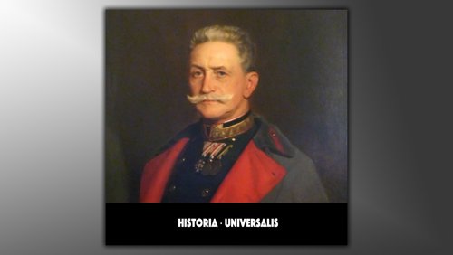 Historia Universalis: Franz Conrad von Hötzendorf – Teil 2