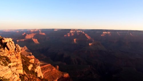 KuK-Ma: Der Westen der USA