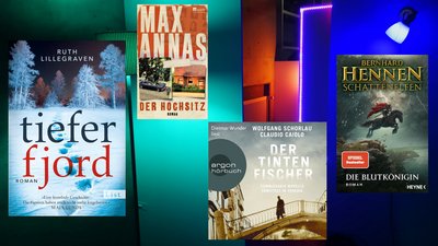 Der LeseWurm | NRWision